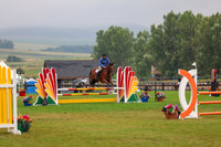 00678 - Mykenzi - 2026 Rocky Mountain Classic II - Thursday August 13th