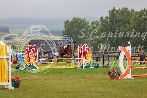 00678 - Mykenzi - 2026 Rocky Mountain Classic II - Thursday August 13th