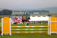 00681 - Mykenzi - 2026 Rocky Mountain Classic II - Thursday August 13th