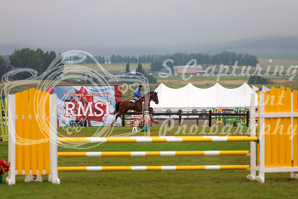 00681 - Mykenzi - 2026 Rocky Mountain Classic II - Thursday August 13th