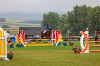 00679 - Mykenzi - 2026 Rocky Mountain Classic II - Thursday August 13th