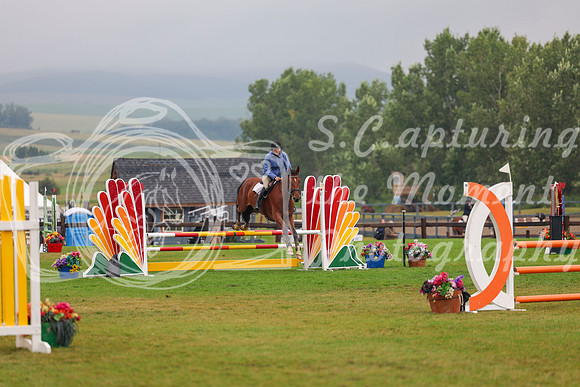 00679 - Mykenzi - 2026 Rocky Mountain Classic II - Thursday August 13th