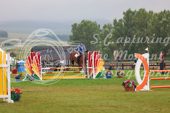 00680 - Mykenzi - 2026 Rocky Mountain Classic II - Thursday August 13th