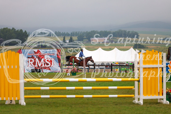 00685 - Mykenzi - 2026 Rocky Mountain Classic II - Thursday August 13th