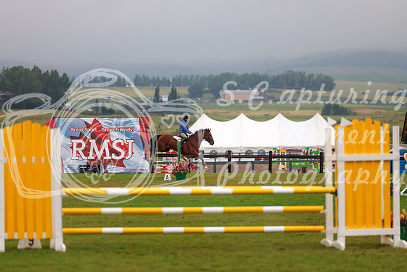 00683 - Mykenzi - 2026 Rocky Mountain Classic II - Thursday August 13th