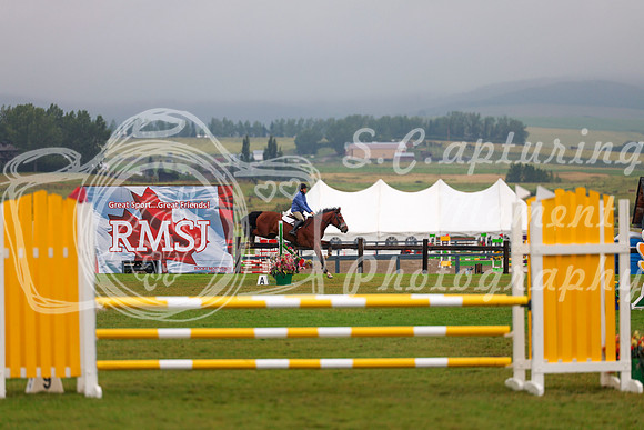 00684 - Mykenzi - 2026 Rocky Mountain Classic II - Thursday August 13th