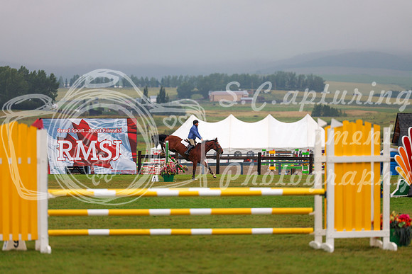 00686 - Mykenzi - 2026 Rocky Mountain Classic II - Thursday August 13th