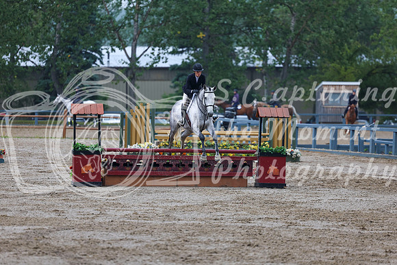 02181 - Shea - 2026 Rocky Mountain Classic II - Thursday August 13th