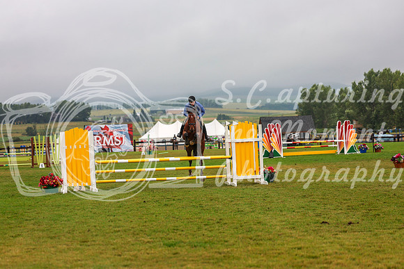 00687 - Mykenzi - 2026 Rocky Mountain Classic II - Thursday August 13th