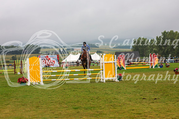 00688 - Mykenzi - 2026 Rocky Mountain Classic II - Thursday August 13th