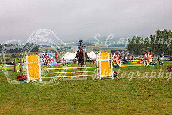 00689 - Mykenzi - 2026 Rocky Mountain Classic II - Thursday August 13th