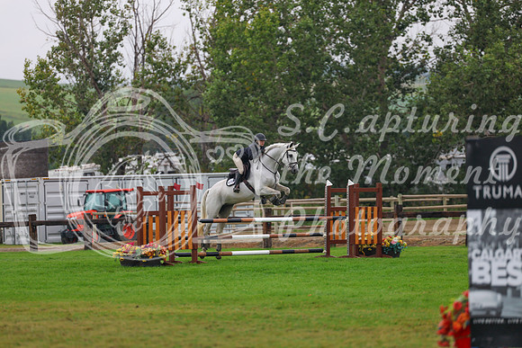 05156 - Mykenzi - 2026 Rocky Mountain Classic II - Thursday August 13th