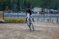 02183 - Shea - 2026 Rocky Mountain Classic II - Thursday August 13th