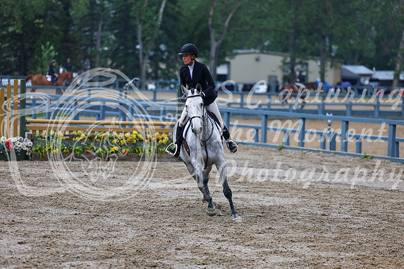 02183 - Shea - 2026 Rocky Mountain Classic II - Thursday August 13th