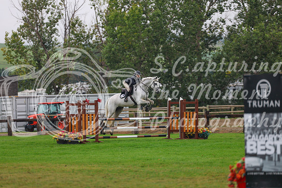 05157 - Mykenzi - 2026 Rocky Mountain Classic II - Thursday August 13th