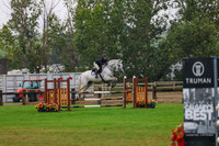 05158 - Mykenzi - 2026 Rocky Mountain Classic II - Thursday August 13th
