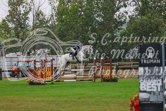 05158 - Mykenzi - 2026 Rocky Mountain Classic II - Thursday August 13th