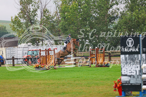 00335 - Mykenzi - 2026 Rocky Mountain Classic II - Thursday August 13th