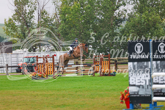 00337 - Mykenzi - 2026 Rocky Mountain Classic II - Thursday August 13th