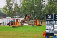00336 - Mykenzi - 2026 Rocky Mountain Classic II - Thursday August 13th
