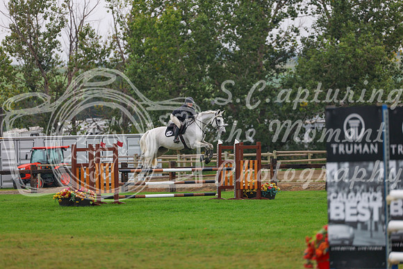 05159 - Mykenzi - 2026 Rocky Mountain Classic II - Thursday August 13th