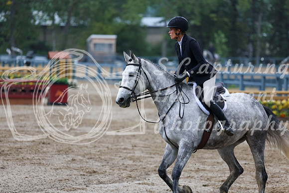 02185 - Shea - 2026 Rocky Mountain Classic II - Thursday August 13th