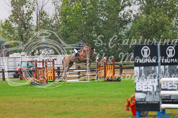 00338 - Mykenzi - 2026 Rocky Mountain Classic II - Thursday August 13th