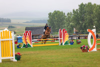 00342 - Mykenzi - 2026 Rocky Mountain Classic II - Thursday August 13th