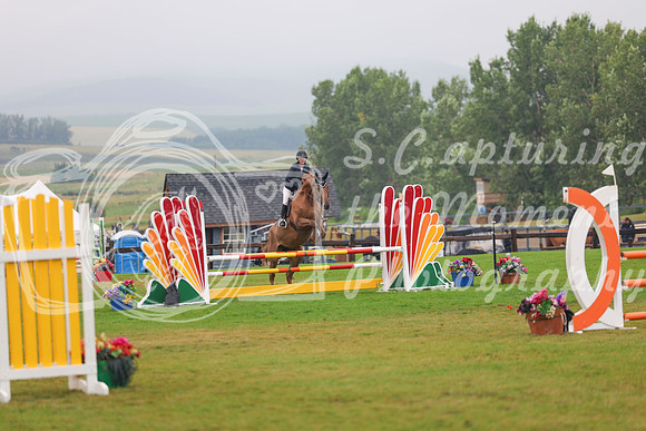 00342 - Mykenzi - 2026 Rocky Mountain Classic II - Thursday August 13th