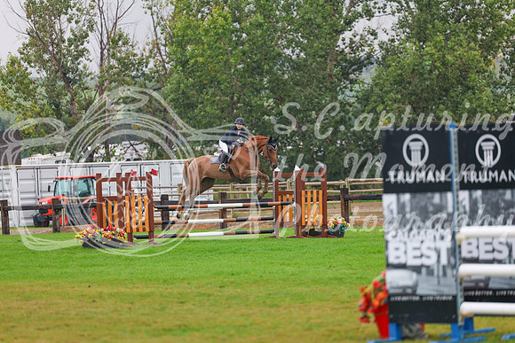 00339 - Mykenzi - 2026 Rocky Mountain Classic II - Thursday August 13th