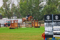 00340 - Mykenzi - 2026 Rocky Mountain Classic II - Thursday August 13th