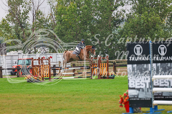 00340 - Mykenzi - 2026 Rocky Mountain Classic II - Thursday August 13th