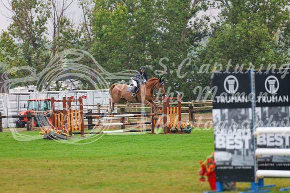 00341 - Mykenzi - 2026 Rocky Mountain Classic II - Thursday August 13th