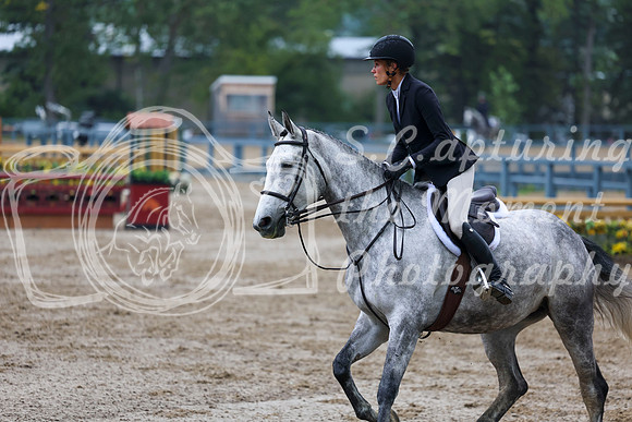 02186 - Shea - 2026 Rocky Mountain Classic II - Thursday August 13th