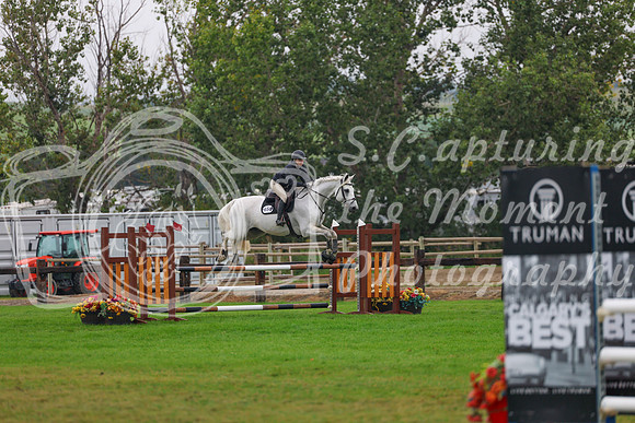 05160 - Mykenzi - 2026 Rocky Mountain Classic II - Thursday August 13th