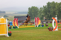 00343 - Mykenzi - 2026 Rocky Mountain Classic II - Thursday August 13th