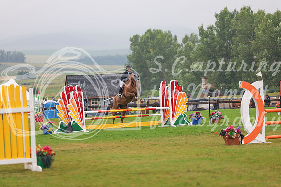 00343 - Mykenzi - 2026 Rocky Mountain Classic II - Thursday August 13th