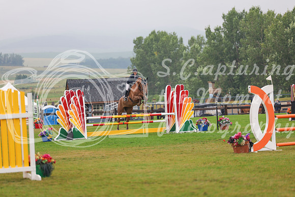 00344 - Mykenzi - 2026 Rocky Mountain Classic II - Thursday August 13th