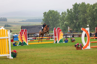 00345 - Mykenzi - 2026 Rocky Mountain Classic II - Thursday August 13th
