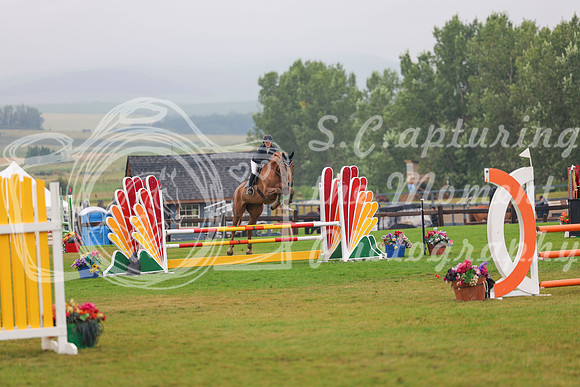 00345 - Mykenzi - 2026 Rocky Mountain Classic II - Thursday August 13th