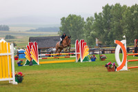 00346 - Mykenzi - 2026 Rocky Mountain Classic II - Thursday August 13th