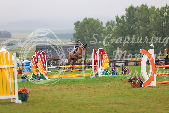 00346 - Mykenzi - 2026 Rocky Mountain Classic II - Thursday August 13th
