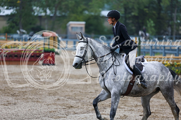 02187 - Shea - 2026 Rocky Mountain Classic II - Thursday August 13th