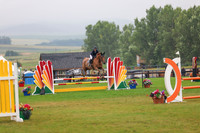 00348 - Mykenzi - 2026 Rocky Mountain Classic II - Thursday August 13th