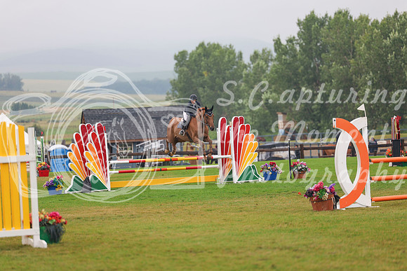 00348 - Mykenzi - 2026 Rocky Mountain Classic II - Thursday August 13th