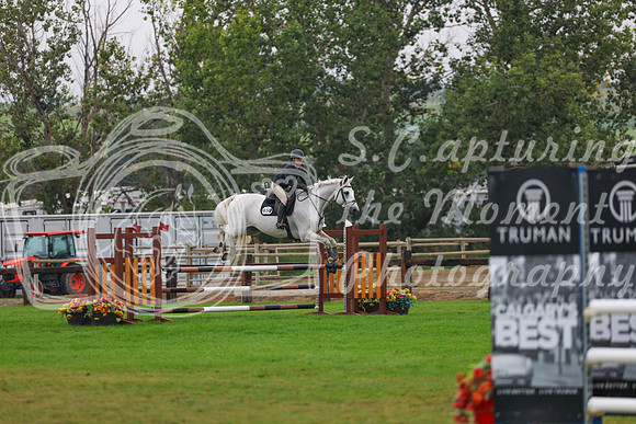 05161 - Mykenzi - 2026 Rocky Mountain Classic II - Thursday August 13th