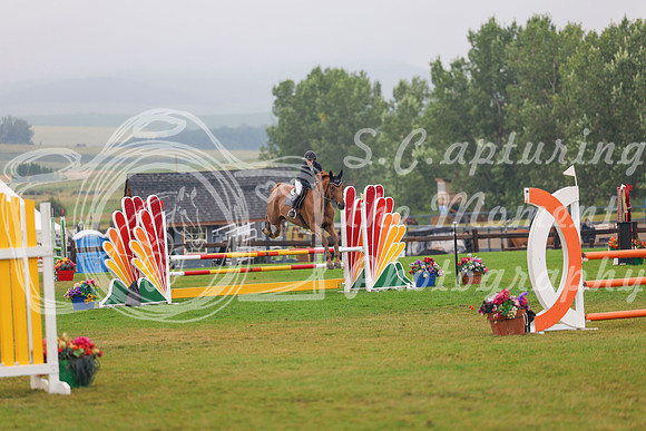 00349 - Mykenzi - 2026 Rocky Mountain Classic II - Thursday August 13th