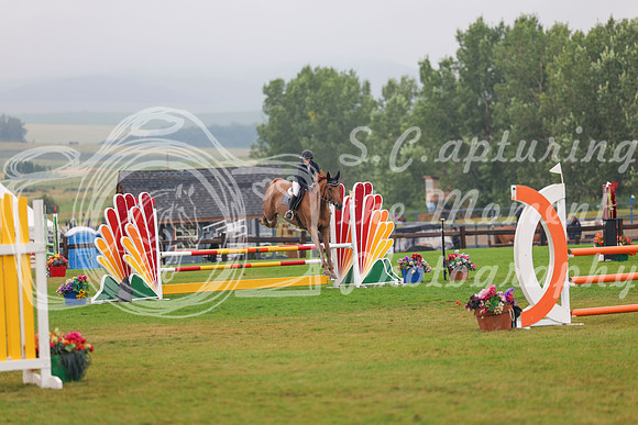 00350 - Mykenzi - 2026 Rocky Mountain Classic II - Thursday August 13th