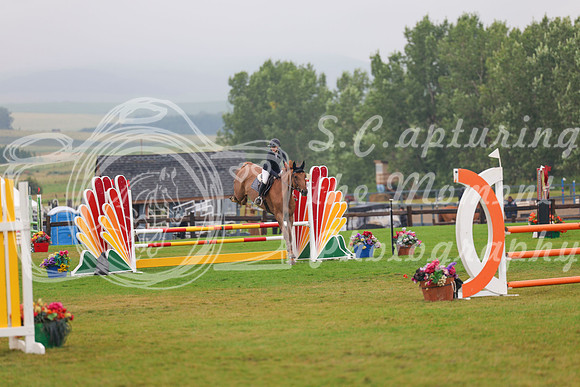 00351 - Mykenzi - 2026 Rocky Mountain Classic II - Thursday August 13th