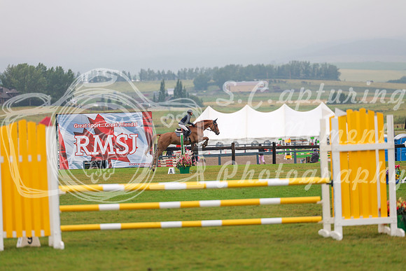00352 - Mykenzi - 2026 Rocky Mountain Classic II - Thursday August 13th